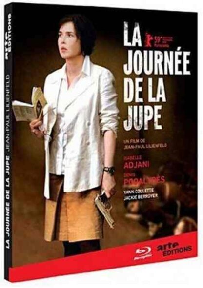 Skirt Day (2008) with English Subtitles on DVD - Image 3