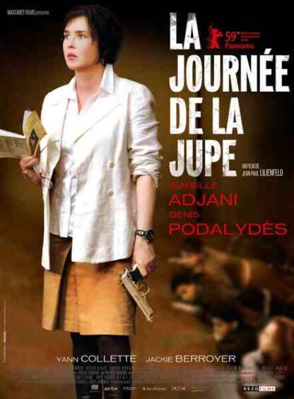 Skirt Day (2008) with English Subtitles on DVD - Image 5
