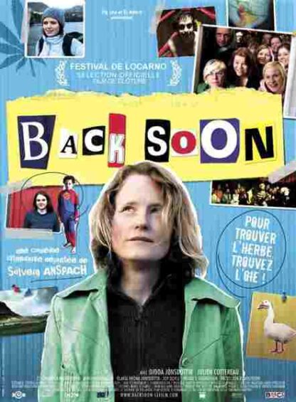 Skrapp út (2008) with English Subtitles on DVD - Image 2