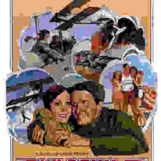 Sky Devils (1932) with English Subtitles on DVD