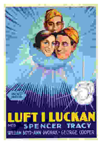 Sky Devils (1932) with English Subtitles on DVD - Image 2