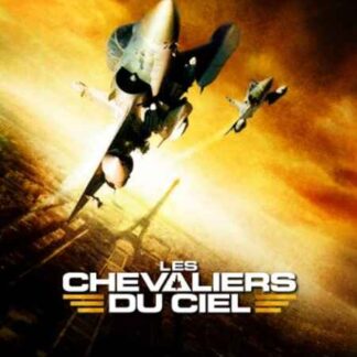 Sky Fighters (2005) with English Subtitles on DVD