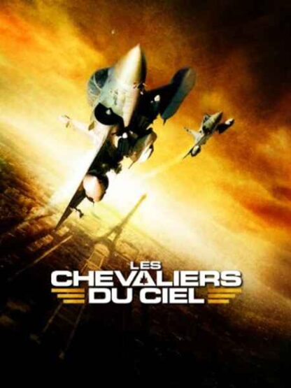Sky Fighters (2005) with English Subtitles on DVD