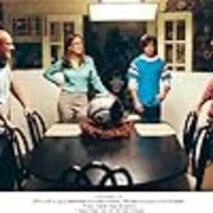 Sky High (2005) Starring Michael Angarano on DVD - Image 3