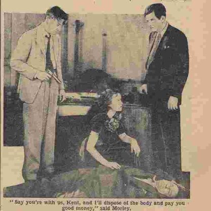 Skybound (1935) Starring Lloyd Hughes on DVD