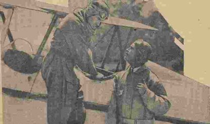 Skybound (1935) Starring Lloyd Hughes on DVD - Image 5