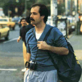 Skyline (1983) Starring Antonio Resines on DVD