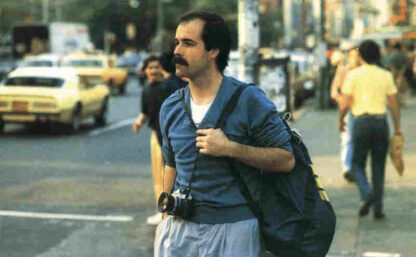 Skyline (1983) Starring Antonio Resines on DVD