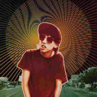 Slacker (1990) Starring Richard Linklater on DVD