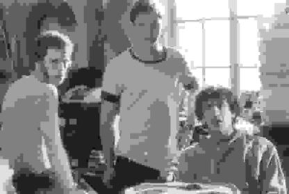 Slackers (2002) Starring Devon Sawa on DVD - Image 4