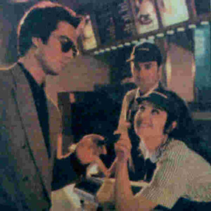 Slatko od snova (1994) with English Subtitles on DVD
