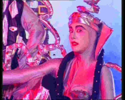 Slatko od snova (1994) with English Subtitles on DVD - Image 3