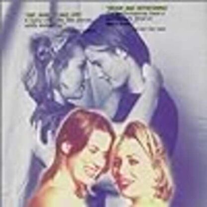 Slaves to the Underground (1997) Starring Molly Gross on DVD - Image 4