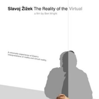 Slavoj Zizek: The Reality of the Virtual (2004) Starring Slavoj Zizek on DVD