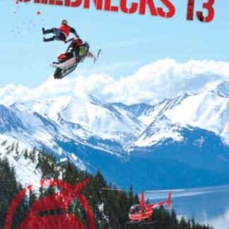 Slednecks 13 (2010) Starring Chris Burandt on DVD