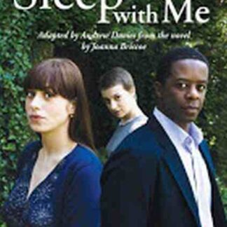 Sleep with Me (2009) Starring Adrian Lester on DVD