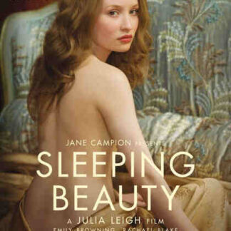 Sleeping Beauty (2011) Starring Bridgette Barrett on DVD