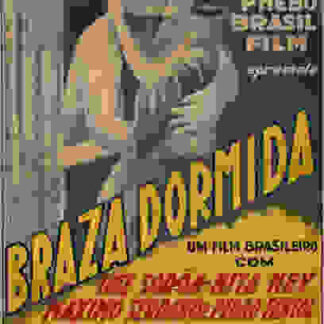 Sleeping Ember (1928) with English Subtitles on DVD
