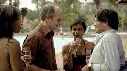 Sleeping Sickness (2011) with English Subtitles on DVD - Image 2