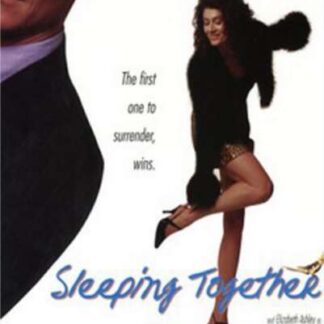 Sleeping Together (1997) Starring Cameron Bancroft on DVD