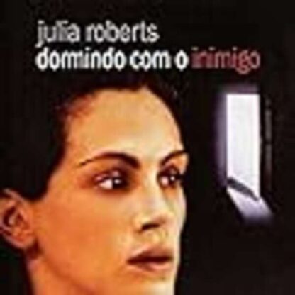 Sleeping with the Enemy (1991) Starring Julia Roberts on DVD