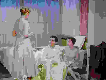 Sleepless (1957) with English Subtitles on DVD - Image 3