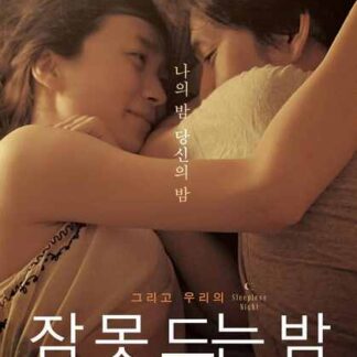 Sleepless Night (2012) with English Subtitles on DVD