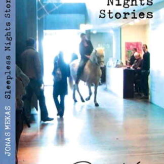 Sleepless Nights Stories (2011) Starring Raimund Abraham on DVD