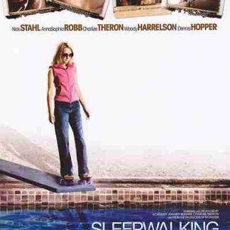 Sleepwalking (2008) Starring Nick Stahl on DVD