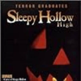 Sleepy Hollow High (2000) Starring Meagan Adele Lopez on DVD