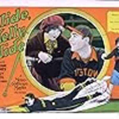 Slide, Kelly, Slide (1927) with English Subtitles on DVD - Image 3