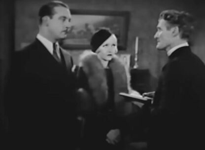Slightly Married (1932) Starring Evalyn Knapp on DVD - Image 4