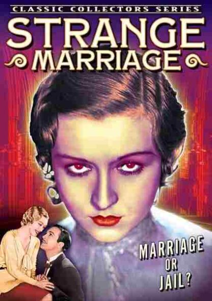 Slightly Married (1932) Starring Evalyn Knapp on DVD - Image 5