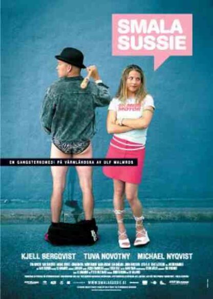 Slim Susie (2003) with English Subtitles on DVD - Image 2