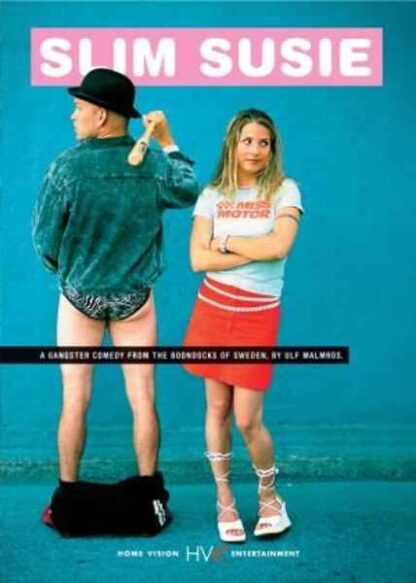 Slim Susie (2003) with English Subtitles on DVD - Image 3