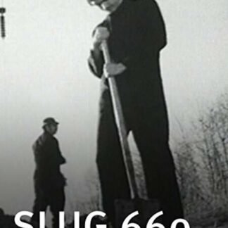 Slug 660 (1998) with English Subtitles on DVD