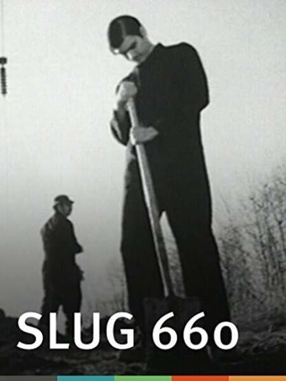 Slug 660 (1998) with English Subtitles on DVD - Image 2