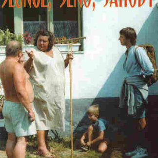 Slunce, seno, jahody (1984) with English Subtitles on DVD