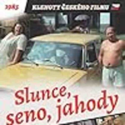 Slunce, seno, jahody (1984) with English Subtitles on DVD - Image 4