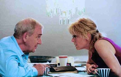 Små ulykker (2002) with English Subtitles on DVD - Image 3