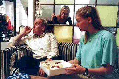 Små ulykker (2002) with English Subtitles on DVD - Image 4
