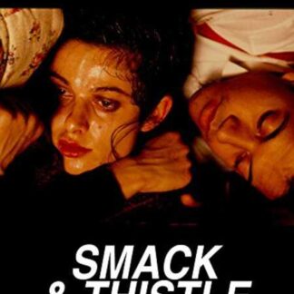 Smack and Thistle (1991) Starring Charlie Caine on DVD