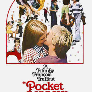 Small Change (1976) with English Subtitles on DVD