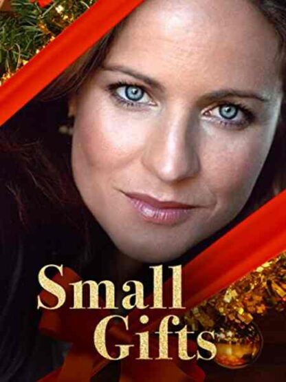 Small Gifts (1994) Starring Jessica Steen on DVD - Image 2