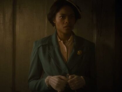 Small Island (TV Series 2009–2009) (2009) Starring Naomie Harris on DVD - Image 3