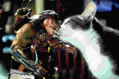 Small Soldiers (1998) Starring David Cross on DVD - Image 2