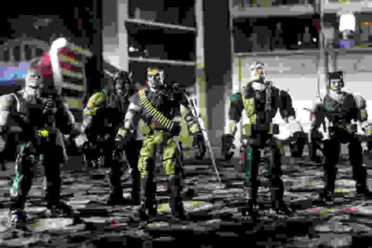 Small Soldiers (1998) Starring David Cross on DVD - Image 3