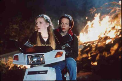 Small Soldiers (1998) Starring David Cross on DVD - Image 4