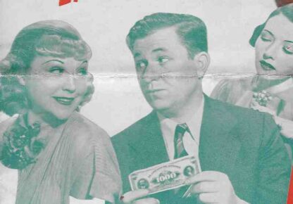 Small Town Boy (1937) Starring Stuart Erwin on DVD