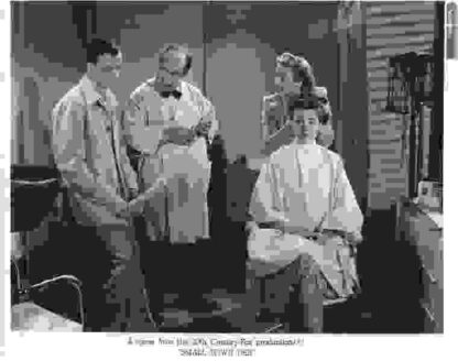 Small Town Deb (1941) Starring Jane Withers on DVD